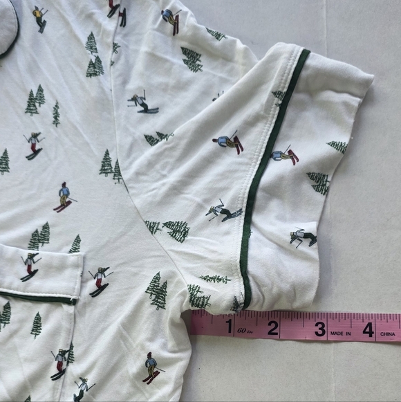 Eberjay Pajama Set - Picture 7 of 16